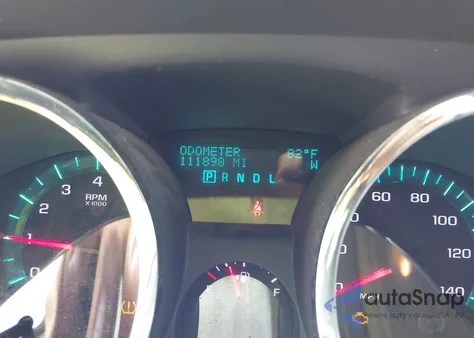 2012 Chevrolet Traverse 1Lt из США, поврежденный, VIN 1GNKRGED3CJ181720